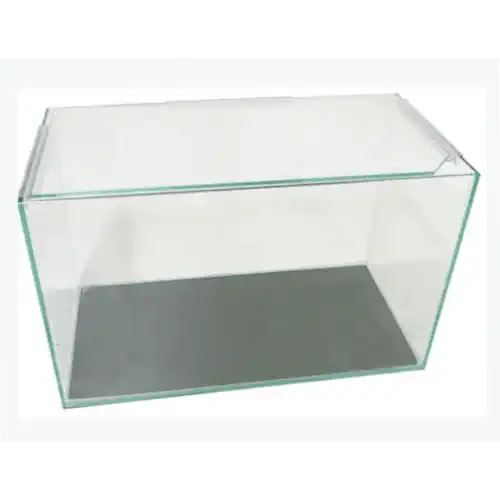 22L Compact Aquarium Fish Tank: A Stunning Aquatic Wonderland