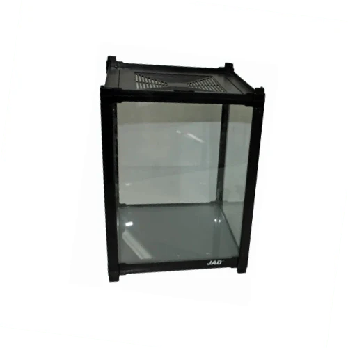 BOYU STACKABLE TERRARIUM