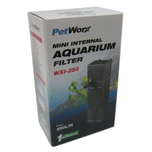 PETWORX 250 INTERNAL FILTER